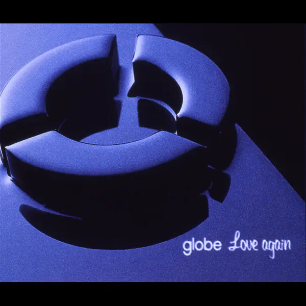 地球乐团 globe - Love again (1998) [iTunes Plus AAC M4A]-新房子