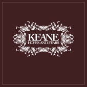 Somewhere Only We Know by Keane
