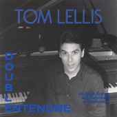 Tom Lellis - Tell Me A Bedtime Story