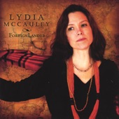 Lydia McCauley - I Will Give My Love an Apple