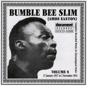 Bumble Bee Slim Vol. 8 1937-1951