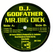 Mr. Big Dick - EP