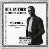 Bill Gaither - Wintertime Blues