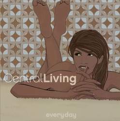 Central Living - Everyday (Sven's Version D'Amour)