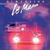 Le Mans - EP artwork