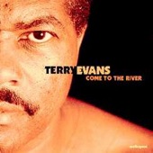 Terry Evans - I Just Want to Make Love to You