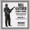 Bill Gaither Vol. 2 1936-1938, 1994