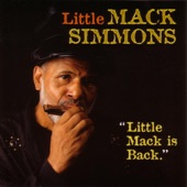 Little Mack Simmons - Leaving In The Morning