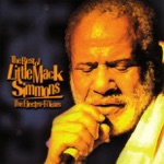 Let Me Explain My Love