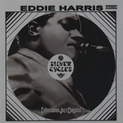 Eddie Harris - 1974 Blues (LP Version)