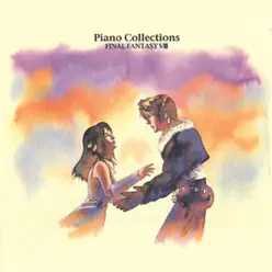 FINAL FANTASY VIII - Piano Collections (Original Soundtrack) - Nobuo Uematsu FINAL FANTASY VIII - Piano Collections (Original Soundtrack) - Nobuo Uematsu