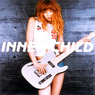 INNER CHILD - Single - Hitomi
