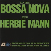 Herbie Mann - Blues Walk