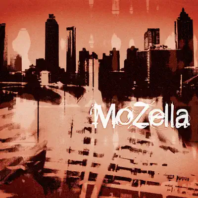 MoZella - EP - Mozella