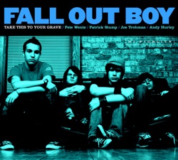 Fall Out Boy - Dead On Arrival (Album Version)