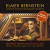 Elmer Bernstein - Suite (From the Movie "Citizen Kane")