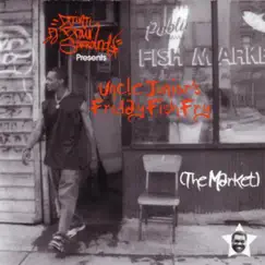 Djinji Brown Presents Uncle Junior's Friday Fish Fry (The Market) by Various Artists album reviews, ratings, credits