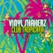 Club Tropicana (Vinylshakerz Screen Cut) artwork