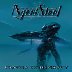 Omega Conspiracy - Agent Steel