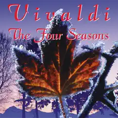 Vivaldi- The Four Seasons by Naturescapes Music album reviews, ratings, credits