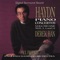 Piano Concerto In G Major, Hob. XVIII, No. 4: III. Finale: Rondo.  Presto artwork