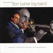 Don Lusher Big Band - Take The A Train