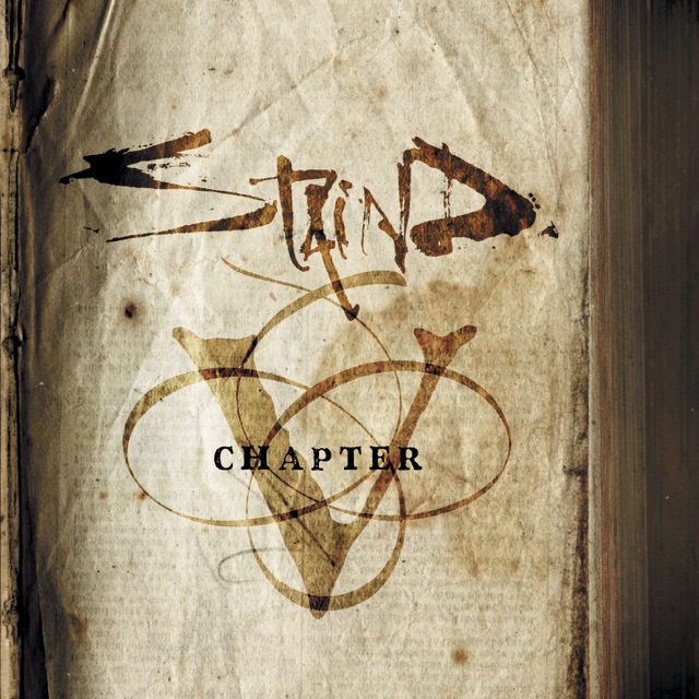 Everything Changes (Album Version)