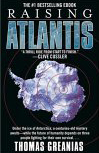 Raising Atlantis (Unabridged) [Unabridged Fiction] - Thomas Greanias