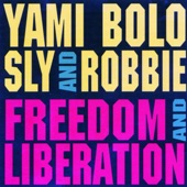 Freedom & Liberation artwork