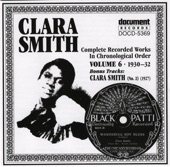 Clara Smith No. 2 - Sand Raisin' Blues