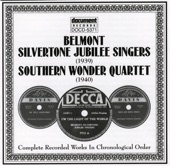 Belmont Silvertone Jubilee Singers / Southern Wonder Quartet (1939-1940), 2005