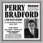 Perry Bradford's Jazz Phools - Original Black Bottom Dance