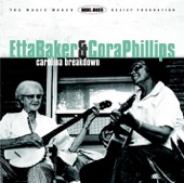 Etta Baker & Cora Phillips - Mississippi Blues