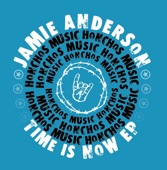 Jamie Anderson - Time Is Now