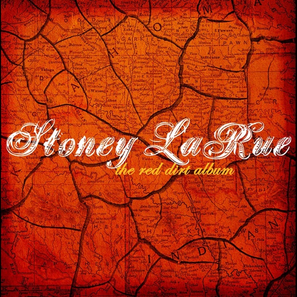 Cross canadian ragweed flac