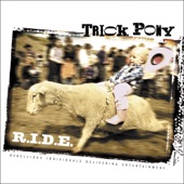 Trick Pony - Ain't Wastin' Good Whiskey On You