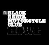 Black Rebel Motorcycle Club - Sympathetic Noose