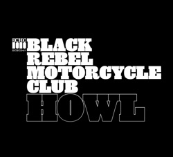 Black Rebel Motorcycle Club - Ain't No Easy Way