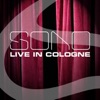 Live In Cologne - EP