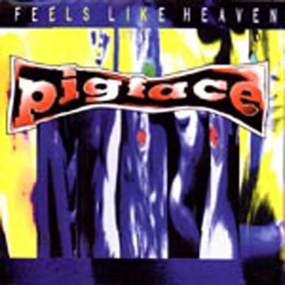 Feels Like Heaven? Sounds Like Shit! - Pigface