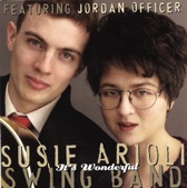 Susie Arioli - He's Funny That Way