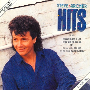 Steve Archer: Hits