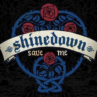 Save Me - Single - Shinedown
