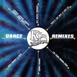 KC & The Sunshine Band - Dance Remixes - Kc & The Sunshine Band