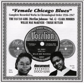 Female Chicago Blues 1936-1947, 2005