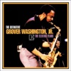 Grover Washington, Jr - Winelight