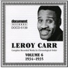 Leroy Carr & Scrapper Blackwell - When the Sun Goes Down