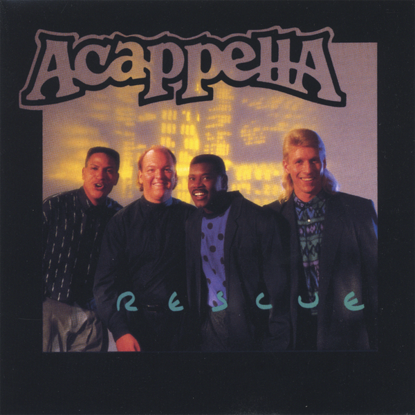 Rescue By Acappella On Apple Music Keith lancaster & the acappella company. apple music