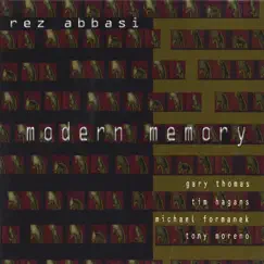 Modern Memory by Rez Abbasi album reviews, ratings, credits
