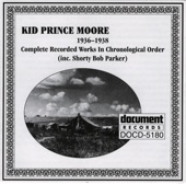 Kid Prince Moore - Honey Dripping Papa